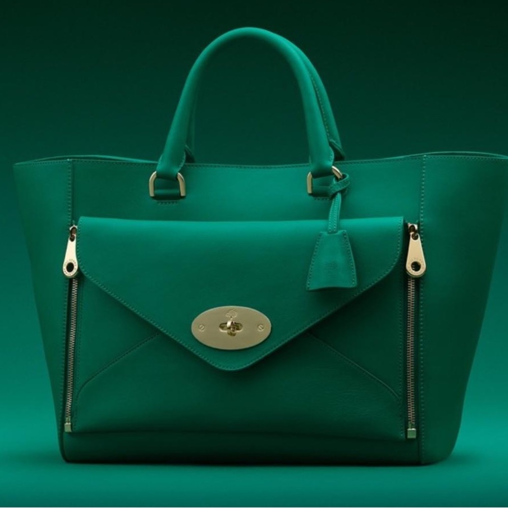 Mulberry Willow small